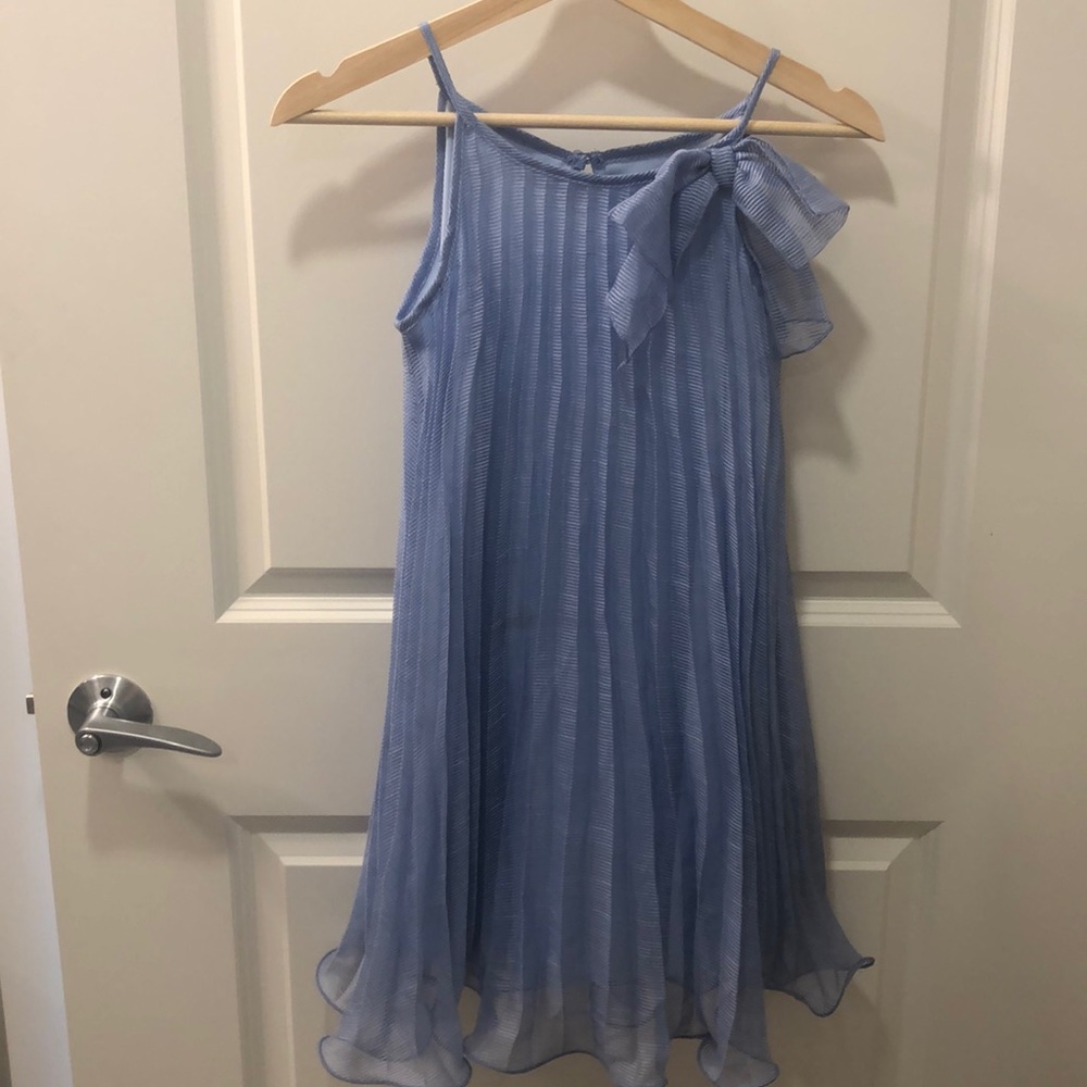 Zunie dress